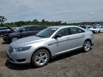 2015 Ford Taurus 1FAHP2D82FG159876