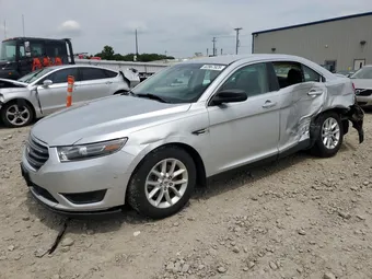 2015 Ford Taurus 1FAHP2D90FG105498