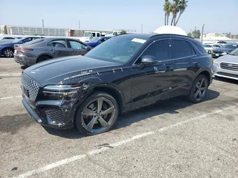 2025 Genesis GV70 5NMMCDTC7SH025664