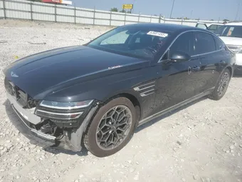 2021 Genesis G80 KMTGB4SC0MU049626