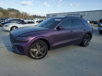 2025 Genesis GV70 KMUMADTB0SU173982