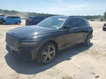 2023 Genesis GV70 KMUMADTBXPU134632