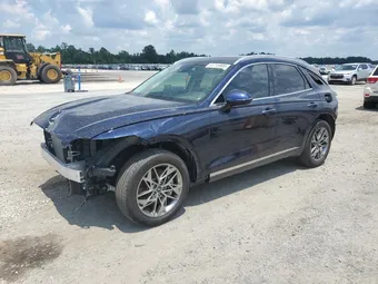 2024 Genesis GV70 5NMMADTB4RH005492