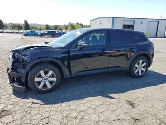 2024 Honda Prologue 3GPKHURM0RS535512