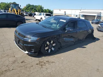 2025 Honda Prologue 3GPKHZRJ4SS501436