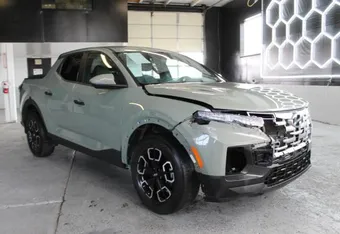 2022 Hyundai Santa Cruz 5NTJBDAEXNH026424