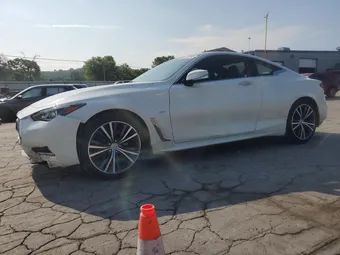 2019 Infiniti Q60 JN1EV7EL0KM291309