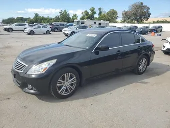 2015 Infiniti Q40 JN1CV6AR5FM523002
