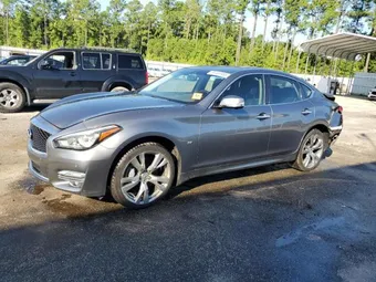 2015 Infiniti Q70 JN1BY1AR4FM562833
