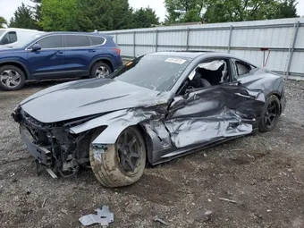 2018 Infiniti Q60 JN1EV7EL2JM392219