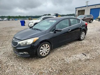 2015 Kia Forte KNAFX4A89F5267969