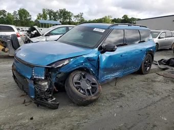 2024 Kia EV9 KNDAEFS57R6022914