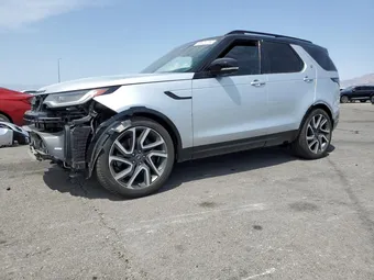 2024 Land Rover Discovery SALRL4EU5R2498157