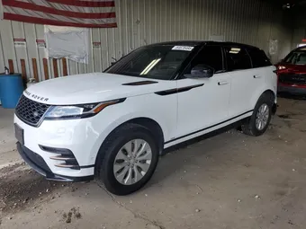 2018 Land Rover Range Rover Velar SALYM2RV8JA749621