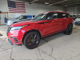 2023 Land Rover Range Rover Velar SALYT2EX1PA352531