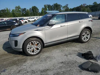 2020 Land Rover Range Rover Evoque SALZJ2FX4LH100783