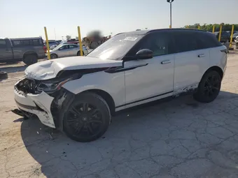 2019 Land Rover Range Rover Velar SALYB2EX1KA791918