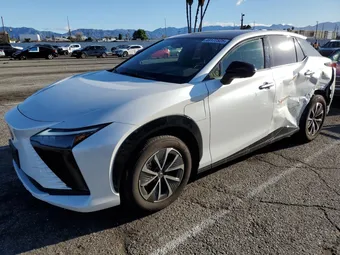 2023 Lexus RZ JTJAAAAB5PA015778
