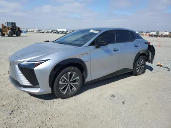 2023 Lexus RZ JTJAAAAB6PA019869