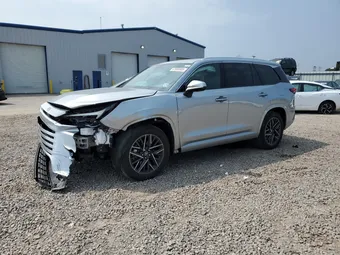 2024 Lexus TX 5TDAAAB62RS016302