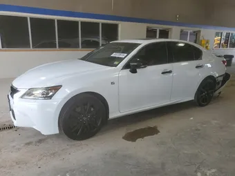 2015 Lexus GS JTHCE1BL8FA002334