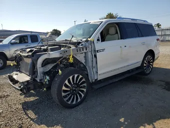 2023 Lincoln Navigator 5LMJJ2TG5PEL07241