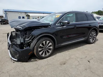 2020 Lincoln Corsair 5LMCJ2D99LUL05744