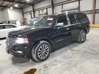 2017 Lincoln Navigator 5LMJJ2JT8HEL02200