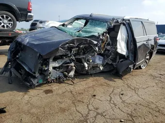2022 Lincoln Navigator 5LMJJ2LT0NEL04175