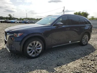 2024 Mazda CX-90 JM3KKEHD8R1166692