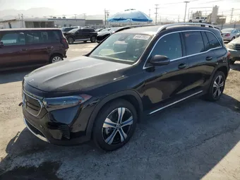 2023 Mercedes-Benz EQB W1N9M0KB9PN070452