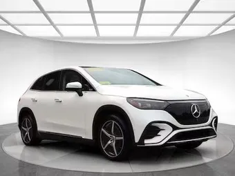 2023 Mercedes-Benz EQE 4JGGM2CB2PA020XXX