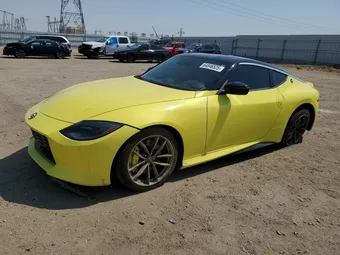 2023 Nissan Z JN1BZ4BH4PM310408
