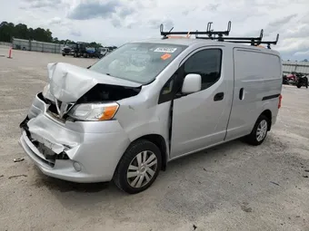 2015 Nissan NV 200 3N6CM0KN9FK694227