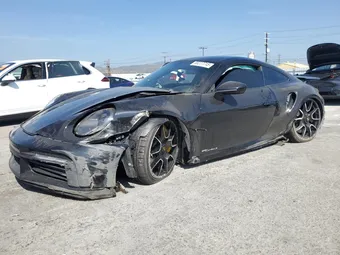 2022 Porsche 911 WP0AD2A98NS254469