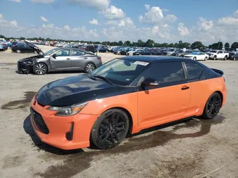 2015 Scion TC JTKJF5C75FJ008650