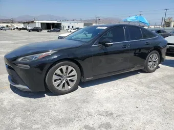 2023 Toyota Mirai JTDAAAAA4PA009464