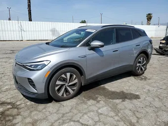 2023 Volkswagen ID.4 1V2CMPE80PC028347