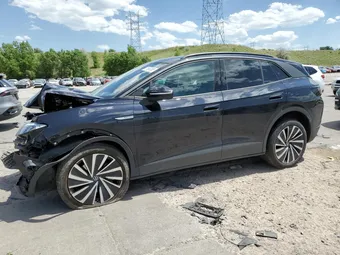 2024 Volkswagen ID.4 1V2DSPE80RC002750