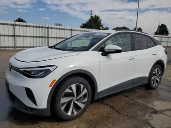 2024 Volkswagen ID.4 1V2BMPE89RC019788