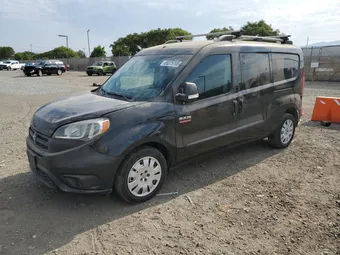2015 Ram Promaster City ZFBERFAT5F6A31649