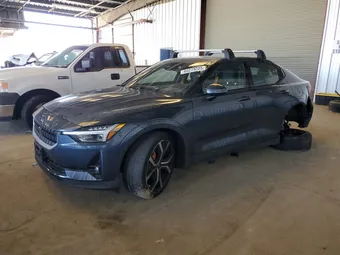 2021 Polestar 2 LPSED3KA6ML018209