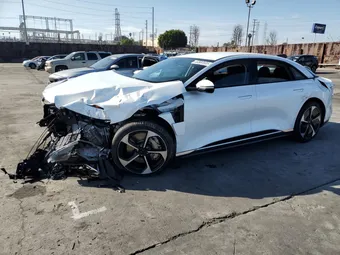 2023 Lucid Air 50EA1PFA5PA009819