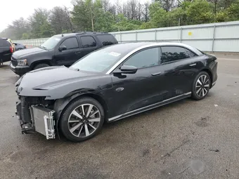 2024 Lucid Air 50EA1TEA1RA009832