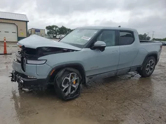 2023 Rivian R1T 7FCTGAAL3PN025313