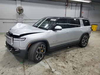 2023 Rivian R1S 7PDSGABA5PN014093
