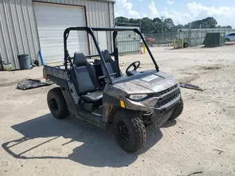 2025 Polaris Ranger 150 L6KHZA152SS000104