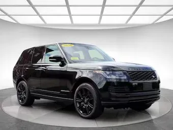 2020 Land Rover Range Rover SALGS2RU0LA576XXX
