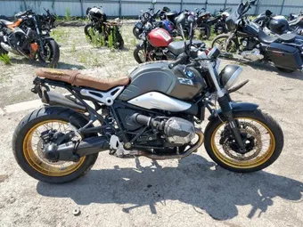 2023 BMW R-Series WB10L7302P6H23349