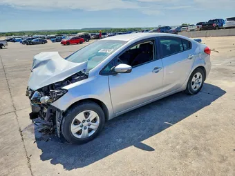 2015 Kia Forte KNAFX4A68F5259182 Lot 59836246